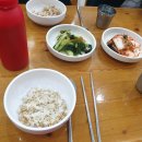 명품들깨칼국수