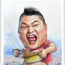 수채화 아크릴화 취미미술