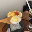부산 영도 카페 “ 안락다락방 ” 후기