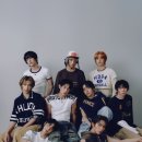 에브리원라이브 | 부산 첫 버스킹 도전! 아홉(AHOF), 서면서 'Sugar High' 스페셜 무대 펼쳐요