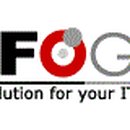 (주)인포젠 이미지