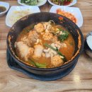 푸른바다 볼테기 | [안양] 최애 알탕집 &#39;푸른바다볼테기&#39; , 내돈내산 후기