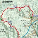 2026년7월16일 (바우길3구간) 명주군왕릉-보현사성지 초복달임 산행 이미지