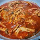 고향즉석떡볶이 이미지