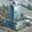 블루핀타워 이미지