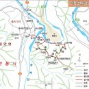 송사리 천지갑산 주차장 이미지