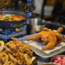 국물닭발, 직화 닭목살, 통닭 맛집 통불 유성점 N번째 내돈내산 솔직꼼꼼후기