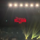 노을체육관 | 넬스룸 2025|잠실학생체육관 3층 317구역 시야|넬 콘서트 후기