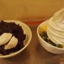 정만빙수