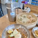 함흥본냉면 | 속초중앙시장 점심 맛집 양반댁함흥냉면 만두, 냉면 내돈내산 후기