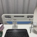 (유)엠에스 | 월상골 무혈성 괴사증 키엔백병 [ 입원 일기 ]