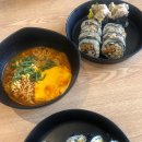 영화속의 김밥 이미지