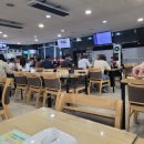 진영(순천) | 진영휴게소 순천방향 푸드코트 옛날돈가스 후기