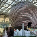 씨유 운정하늘구름점 | 파주 아이랑 가볼만한곳 파주놀이구름 방문기 주차/예매/할인꿀팁 공유