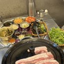 역북-41 | 용인맛집 미나리삼겹살이 맛있는 목구멍용인역북점 후기