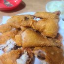 용천통닭담양점