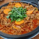 삼삼식육식당