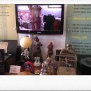 시를 쓰는 오리 이미지