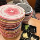 상봉프레미어스엠코 | [상봉] 스시이안앤 상봉프레미어스엠코 - 가성비 회전초밥 맛집!