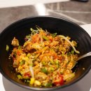 롯데 | 빕스 KT 50% 할인 내돈내산 빕스 은평롯데점 후기