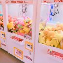 인형뽑기 이미지