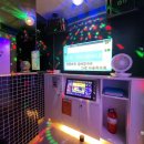 라운지노래연습장 이미지