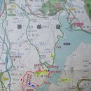 장성호수변길 이미지