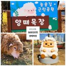 늘솔길근린공원(4호) 공원화장실 | 인천 아이와 가볼만한곳 늘솔길 공원 양떼 목장 주차장