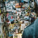 수채화로 표현하는 나만의 감성 이미지