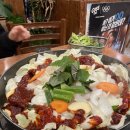 내돈내산 또간집 창원 중동 온마리 춘천 닭갈비 &amp; 부대찌개