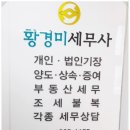 황경미세무사 이미지