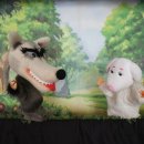 안강초등학교 이미지