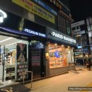 파리바게뜨반포가든점