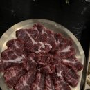 지리산생고기 | [사당역 육회뭉티기 맛집 함평육회] 당일 도축 신선한 반반생고기 후기