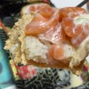 청주 배달 맛집 연어회 추천 사직동 초밥 살몬드벨류