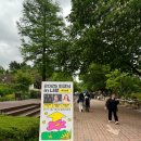 GS25 광진능동점 | 즐기는 여름 축제 &lt;2025 피크닉 in 나루&gt; 공연 후기 | YB밴드, 최정원 뮤지컬 배우, 류무용단, 광진구...