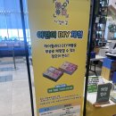 사회적경제마켓 알차다오 방문후기