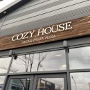 코지하우스(Cozyhouse) | [경주] 저렴한 가격에 스테이크를 즐길 수 있는 양식집 추천, 코지하우스 경주점 후기
