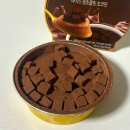 지에스25첨단메트로점 | GS25 편의점 신상 디저트 일본 로로멜로 아이스 생초콜릿 아이스크림 재고