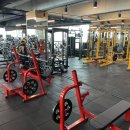 어반피트니스 이미지