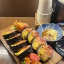 부산 전포 스시맛집 &#34;스시오오키&#34; 후토마끼먹고 온 후기
