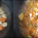 웰빙요리 이미지