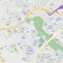 매산시장 골목길 앞 이미지