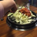 오만닭갈비 이미지