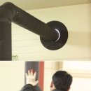 열린공간벽난로