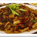 북경쟁반짜장 이미지