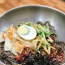 경주 분황사 주변 맛집 기와메밀막국수 현지인 막국수전문점