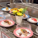 7609 | 다산 회전초밥 균일가 2,200원 으뜸스시 다산역점 후기