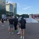 팀 리스펙트 | 뉴발란스 런유어웨이 2025 우중런 후기 (+쉐이크아웃런)