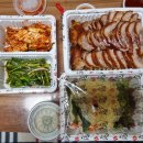 가장맛있는족발당진cgv점